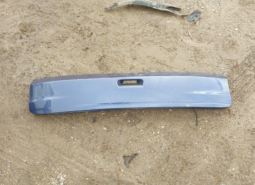 Photo 12 of 2013 Honda Cr-v LX (VIN 2HKRM4H3XDH607873)