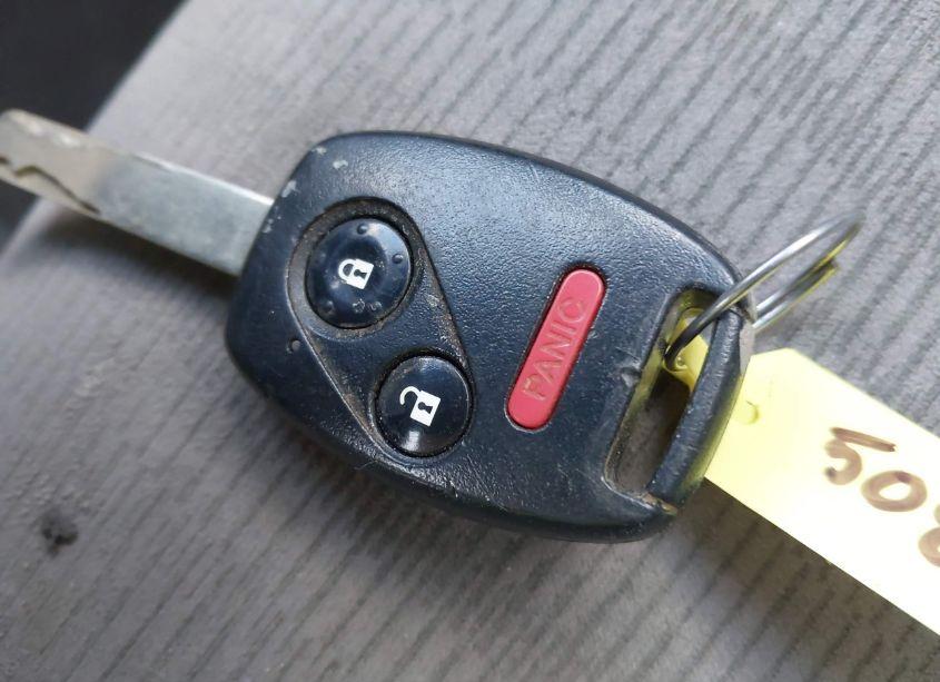 Photo 11 of 2013 Honda Cr-v LX (VIN 2HKRM4H3XDH677339)