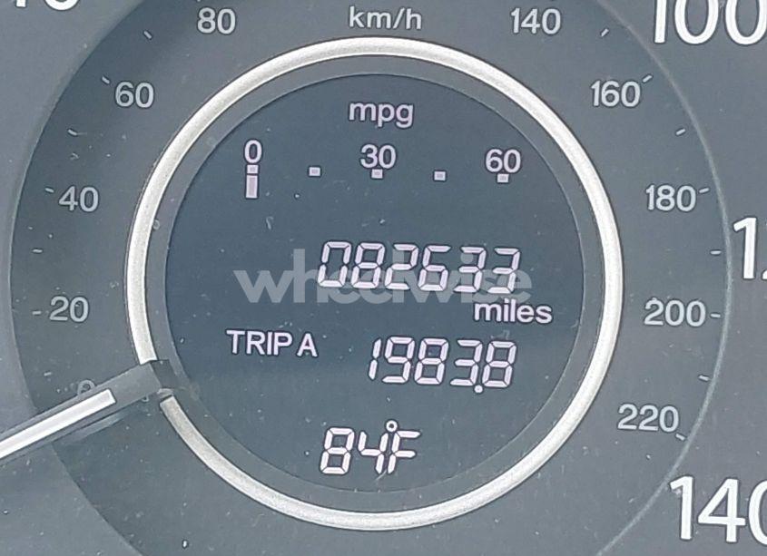 Photo 15 of 2014 Honda Cr-v LX (VIN 2HKRM4H3XEH686818)