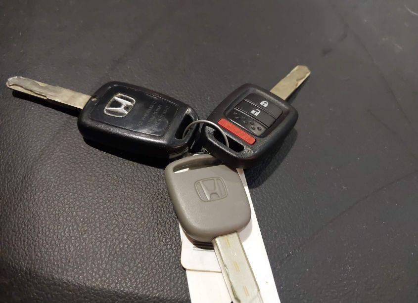 Photo 11 of 2014 Honda Cr-v LX (VIN 2HKRM4H3XEH689430)