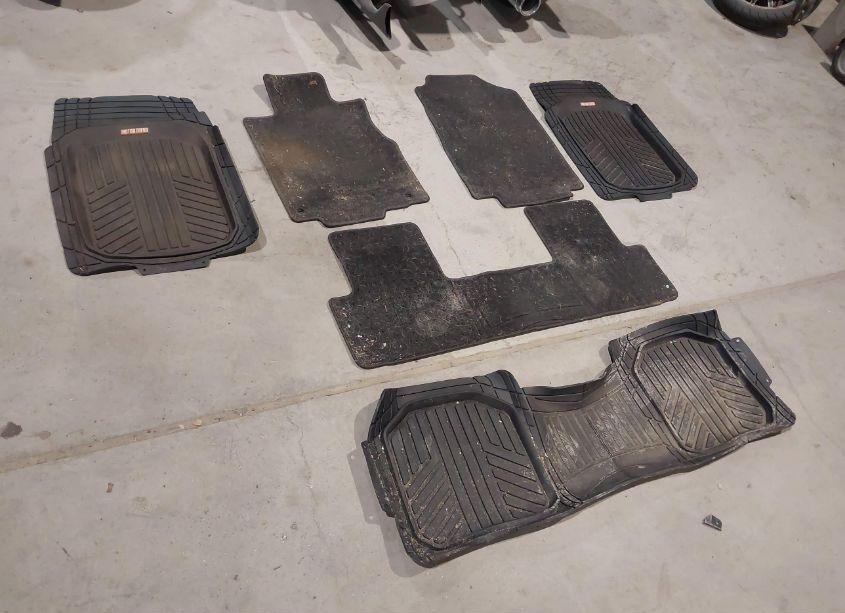 Photo 12 of 2014 Honda Cr-v LX (VIN 2HKRM4H3XEH689430)