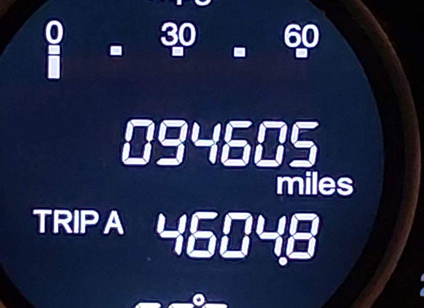 Photo 16 of 2014 Honda Cr-v LX (VIN 2HKRM4H3XEH689430)