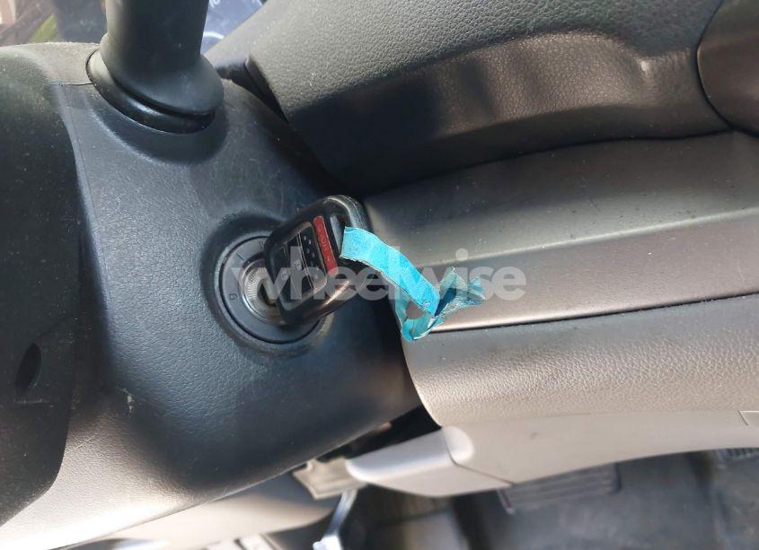 Photo 11 of 2014 Honda Cr-v LX (VIN 2HKRM4H3XEH693610)