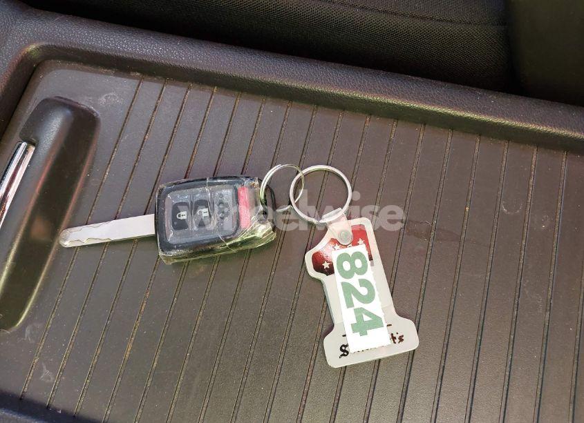 Photo 11 of 2014 Honda Cr-v LX (VIN 2HKRM4H3XEH702757)