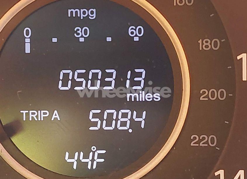 Photo 16 of 2014 Honda Cr-v LX (VIN 2HKRM4H3XEH702757)