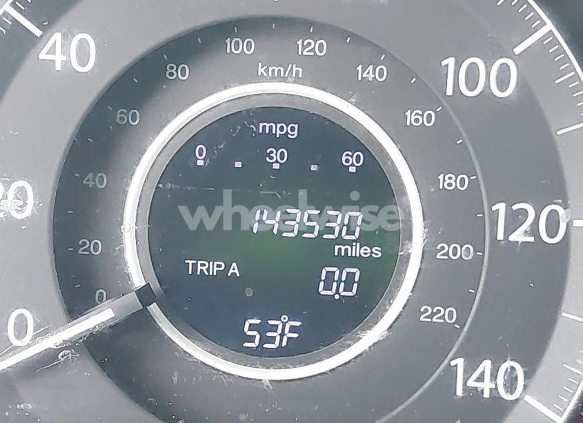 Photo 15 of 2015 Honda Cr-v LX (VIN 2HKRM4H3XFH693608)