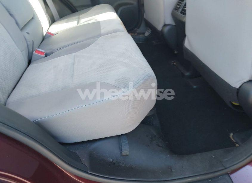 Photo 8 of 2016 Honda Cr-v SE (VIN 2HKRM4H40GH641480)