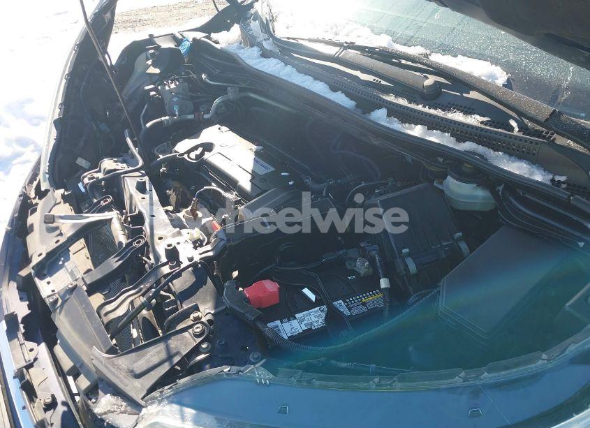 Photo 10 of 2016 Honda Cr-v SE (VIN 2HKRM4H40GH650826)