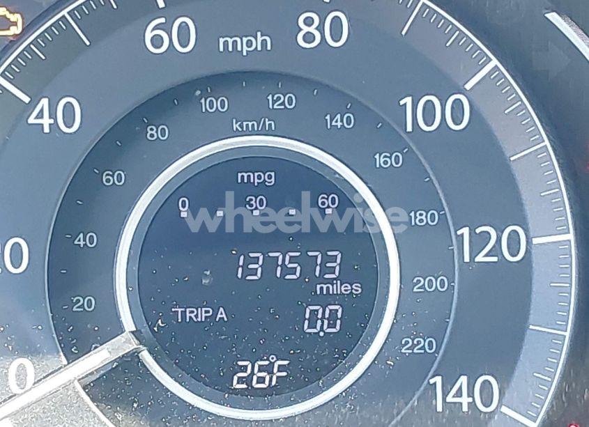 Photo 15 of 2016 Honda Cr-v SE (VIN 2HKRM4H40GH650826)