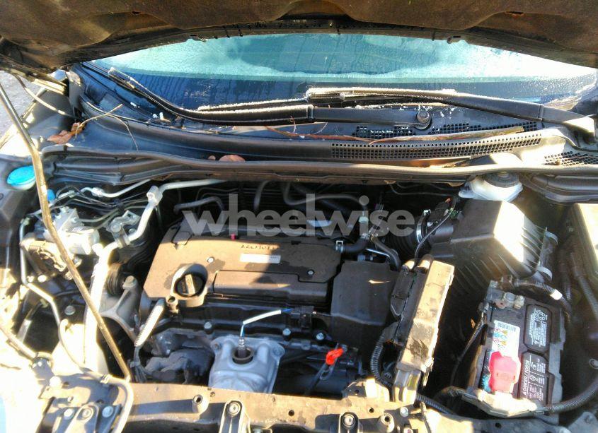 Photo 10 of 2016 Honda Cr-v SE (VIN 2HKRM4H40GH667688)
