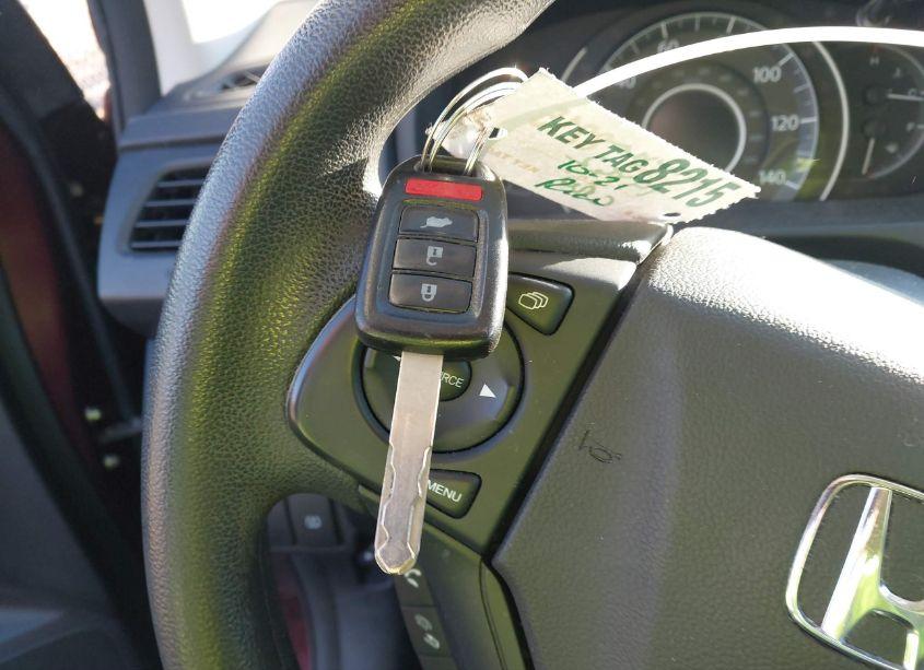 Photo 11 of 2016 Honda Cr-v SE (VIN 2HKRM4H41GH631945)