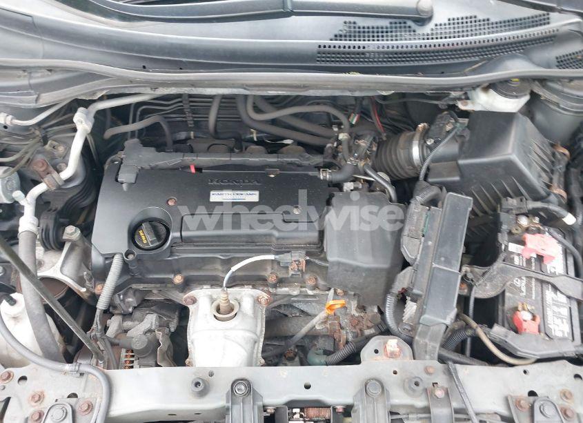 Photo 10 of 2016 Honda Cr-v SE (VIN 2HKRM4H41GH697038)