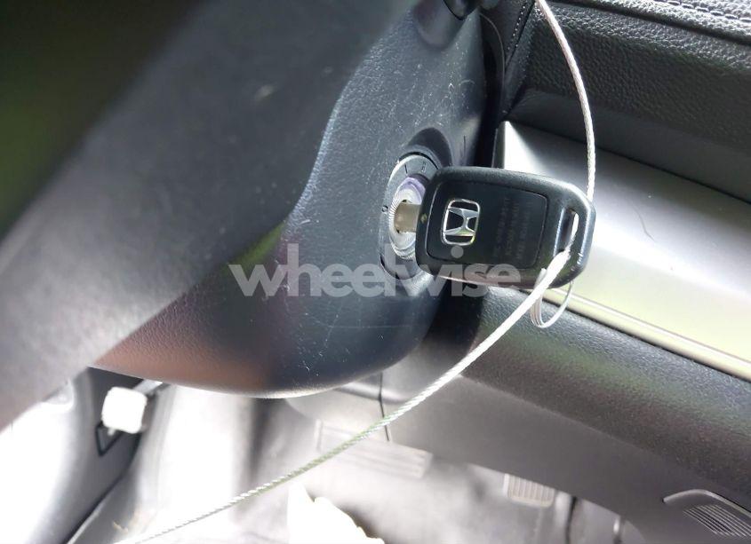 Photo 11 of 2016 Honda Cr-v SE (VIN 2HKRM4H41GH697038)