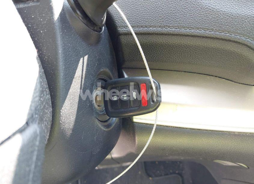 Photo 11 of 2016 Honda Cr-v SE (VIN 2HKRM4H41GH712122)