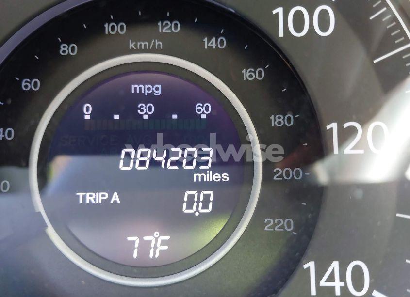 Photo 15 of 2016 Honda Cr-v SE (VIN 2HKRM4H41GH712122)