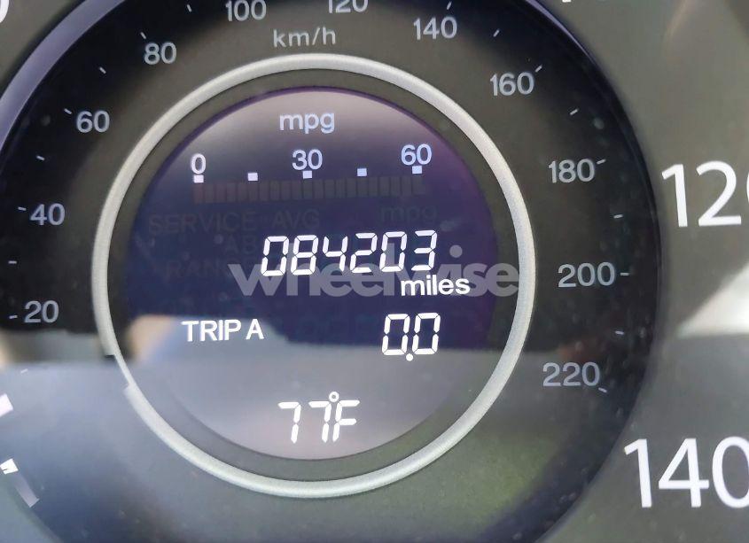 Photo 7 of 2016 Honda Cr-v SE (VIN 2HKRM4H41GH712122)