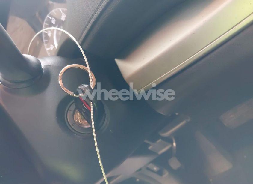 Photo 11 of 2016 Honda Cr-v SE (VIN 2HKRM4H42GH614426)