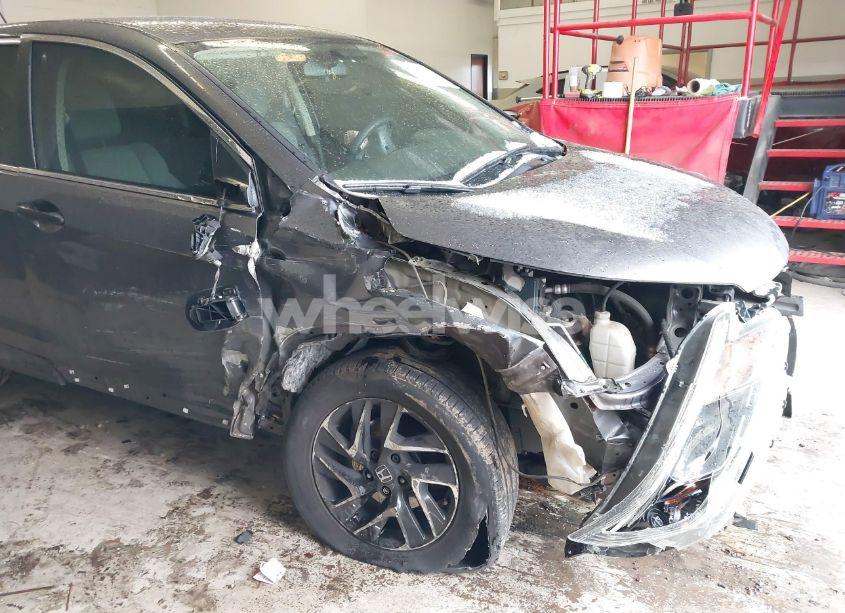 Photo 17 of 2016 Honda Cr-v SE (VIN 2HKRM4H42GH614426)