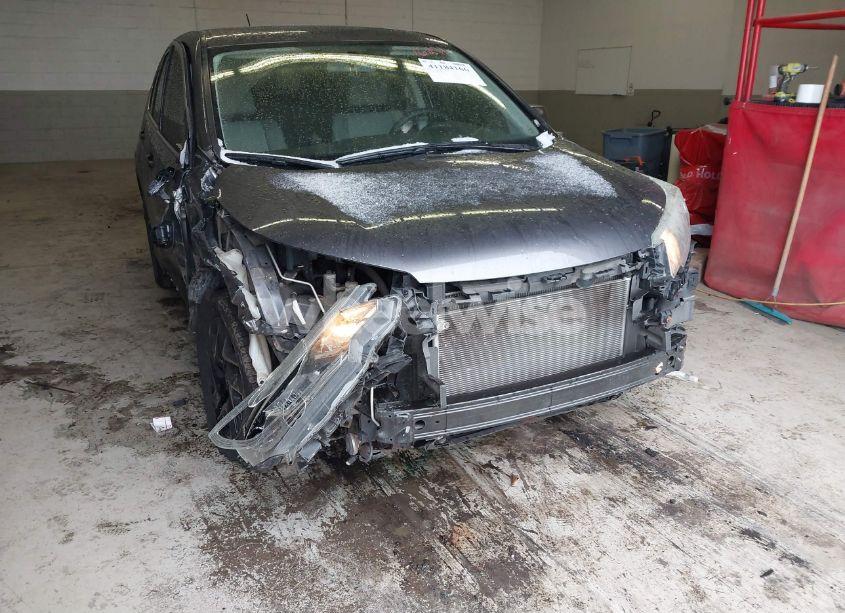 Photo 6 of 2016 Honda Cr-v SE (VIN 2HKRM4H42GH614426)