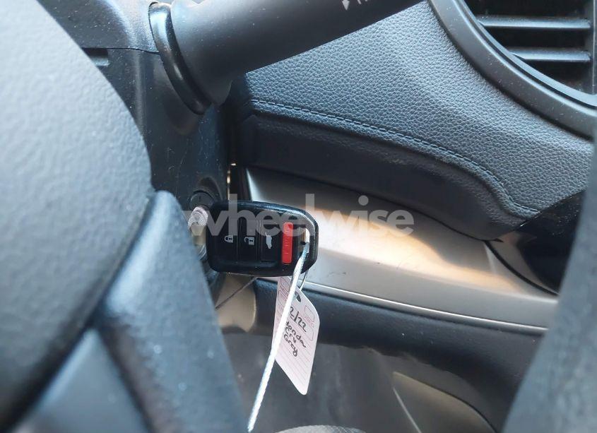 Photo 11 of 2016 Honda Cr-v SE (VIN 2HKRM4H42GH661908)
