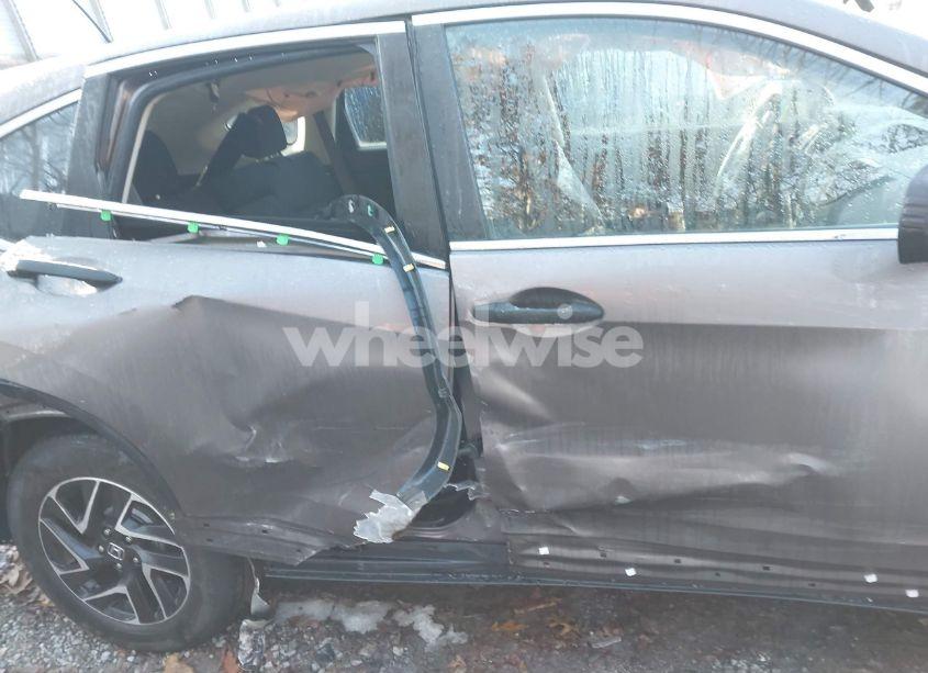 Photo 20 of 2016 Honda Cr-v SE (VIN 2HKRM4H42GH661908)