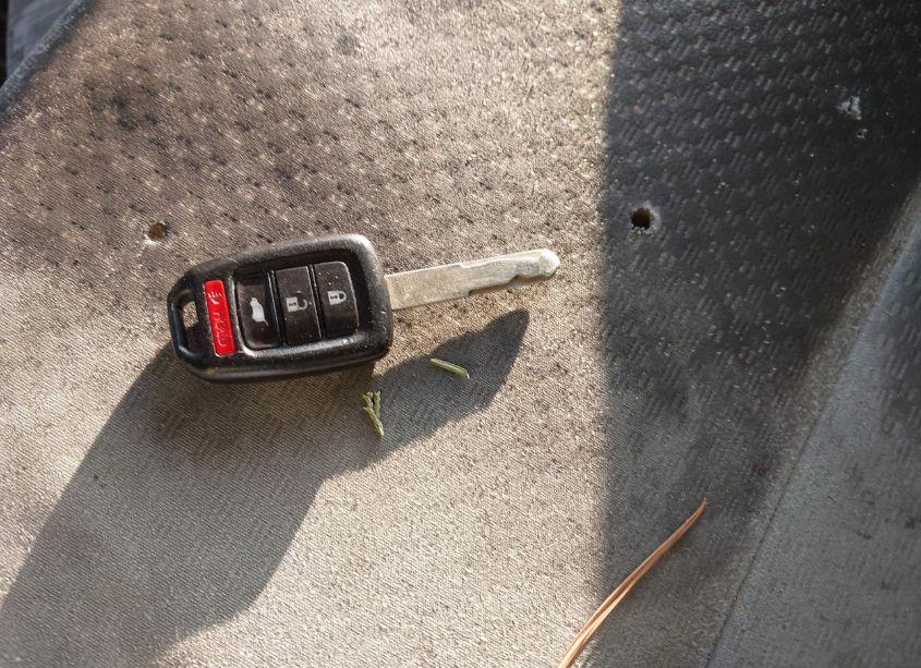 Photo 11 of 2016 Honda Cr-v SE (VIN 2HKRM4H42GH700402)