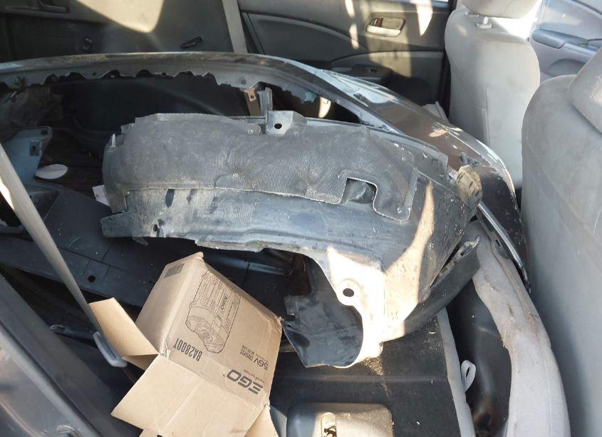 Photo 12 of 2016 Honda Cr-v SE (VIN 2HKRM4H42GH700402)