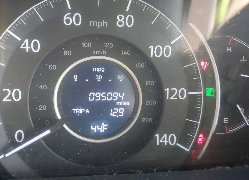 Photo 16 of 2016 Honda Cr-v SE (VIN 2HKRM4H42GH700402)