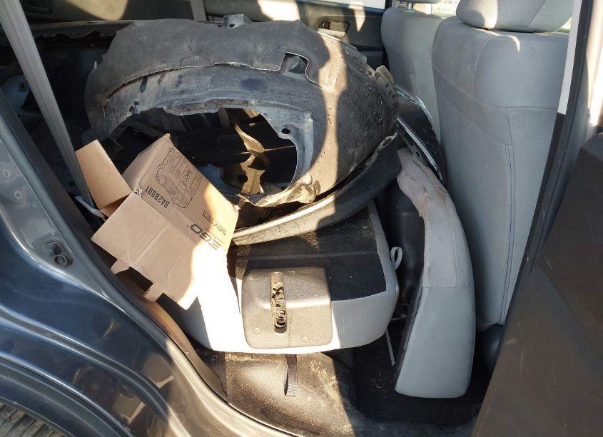 Photo 8 of 2016 Honda Cr-v SE (VIN 2HKRM4H42GH700402)