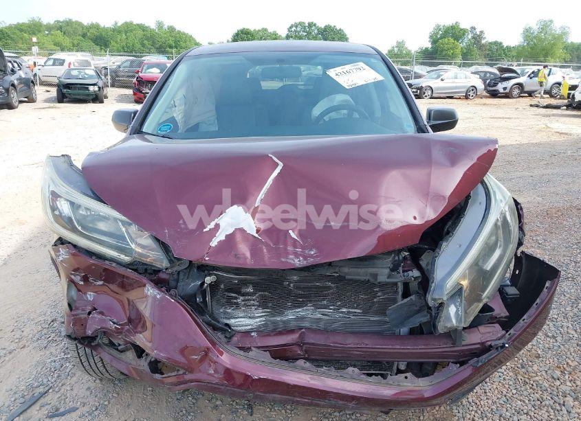 Photo 12 of 2016 Honda Cr-v SE (VIN 2HKRM4H44GH651798)