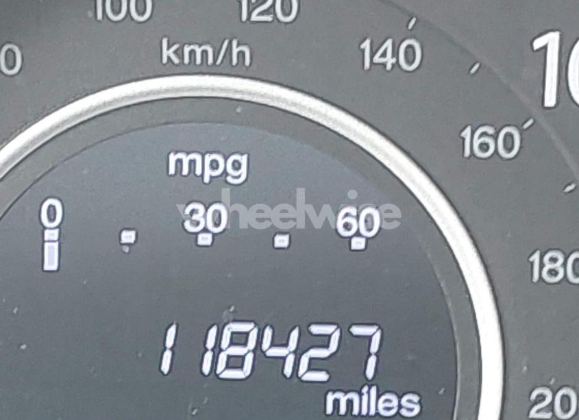 Photo 15 of 2016 Honda Cr-v SE (VIN 2HKRM4H44GH651798)