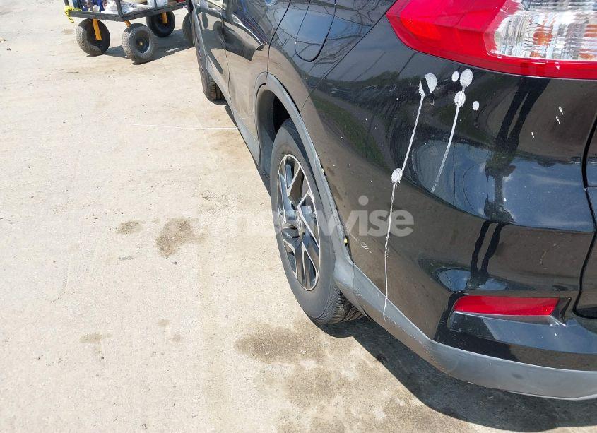 Photo 6 of 2016 Honda Cr-v SE (VIN 2HKRM4H47GH677439)