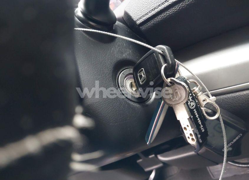 Photo 11 of 2016 Honda Cr-v SE (VIN 2HKRM4H47GH707054)