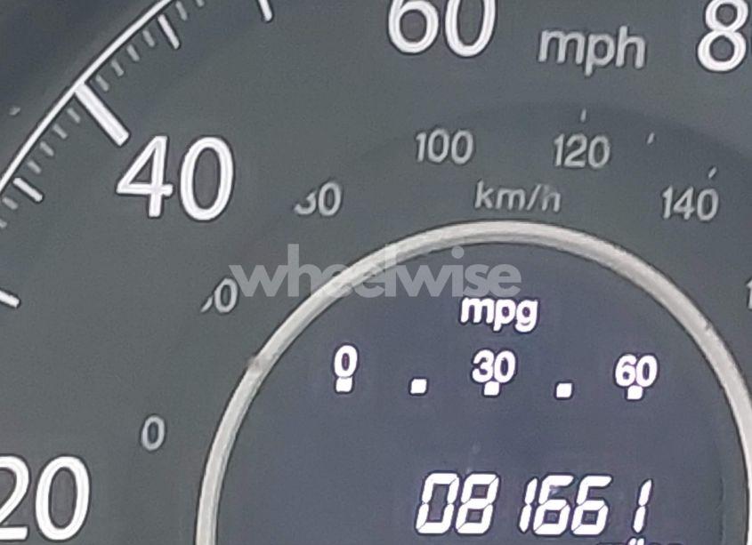 Photo 15 of 2016 Honda Cr-v SE (VIN 2HKRM4H47GH720547)