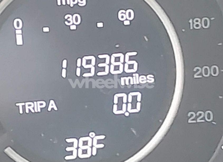 Photo 15 of 2016 Honda Cr-v SE (VIN 2HKRM4H48GH618335)