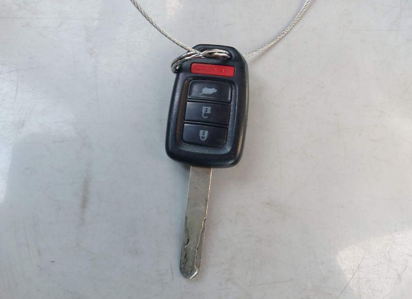 Photo 11 of 2016 Honda Cr-v SE (VIN 2HKRM4H48GH653652)