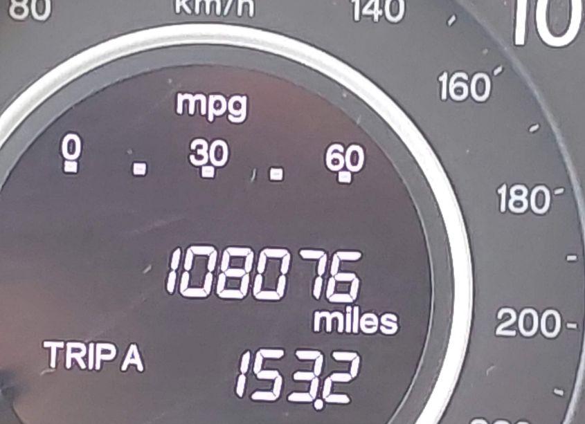 Photo 15 of 2016 Honda Cr-v SE (VIN 2HKRM4H48GH653652)