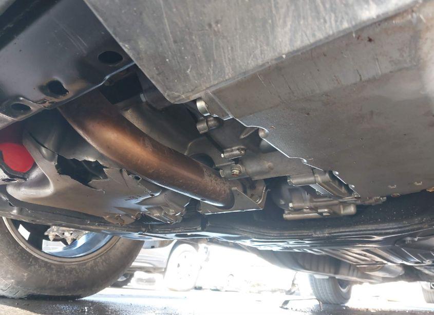 Photo 6 of 2016 Honda Cr-v SE (VIN 2HKRM4H48GH653652)