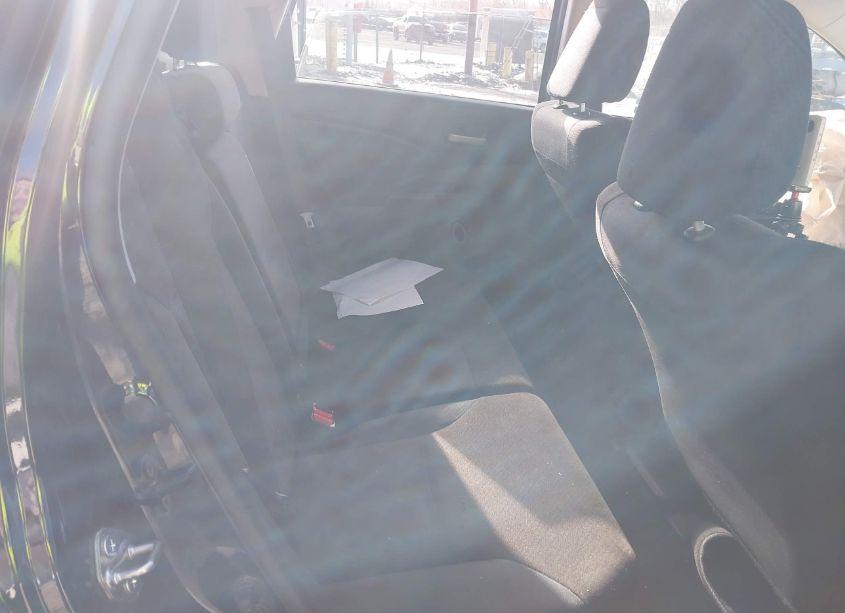 Photo 8 of 2016 Honda Cr-v SE (VIN 2HKRM4H48GH687767)