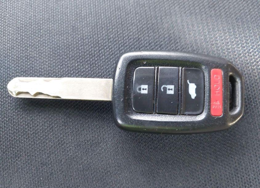 Photo 11 of 2016 Honda Cr-v SE (VIN 2HKRM4H48GH711534)