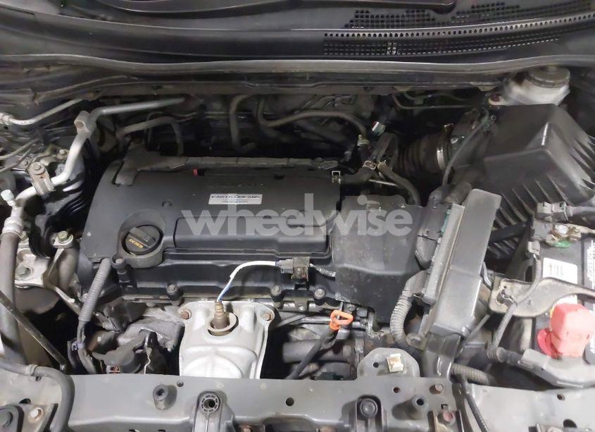 Photo 10 of 2016 Honda Cr-v SE (VIN 2HKRM4H4XGH613900)