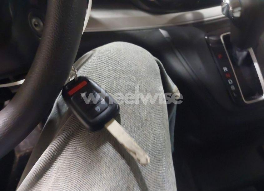 Photo 11 of 2016 Honda Cr-v SE (VIN 2HKRM4H4XGH613900)