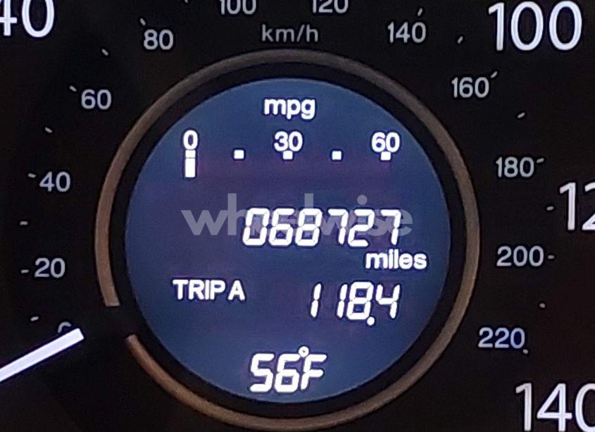 Photo 15 of 2016 Honda Cr-v SE (VIN 2HKRM4H4XGH613900)