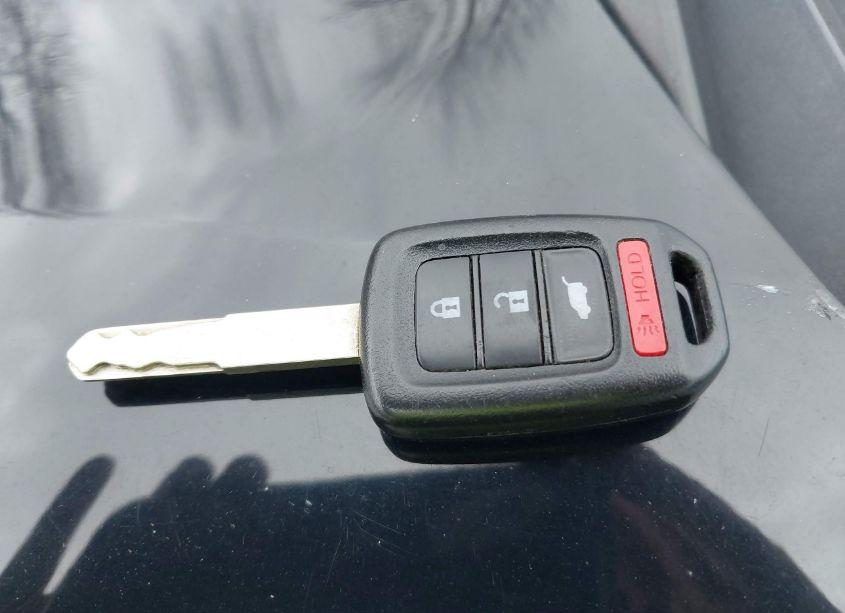 Photo 11 of 2016 Honda Cr-v SE (VIN 2HKRM4H4XGH629076)