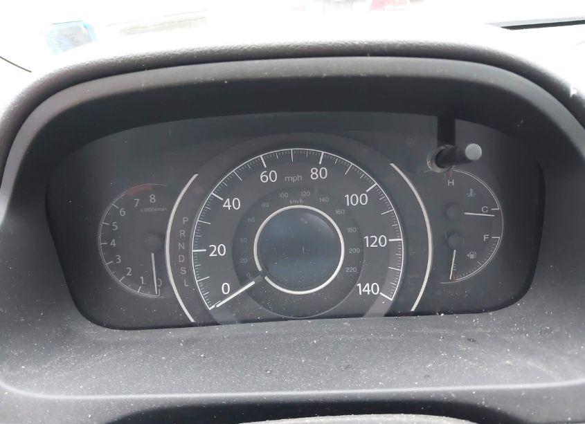 Photo 15 of 2016 Honda Cr-v SE (VIN 2HKRM4H4XGH629076)