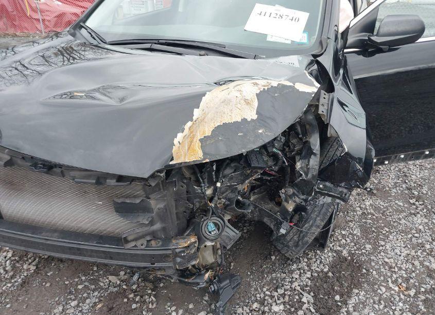 Photo 6 of 2016 Honda Cr-v SE (VIN 2HKRM4H4XGH629076)