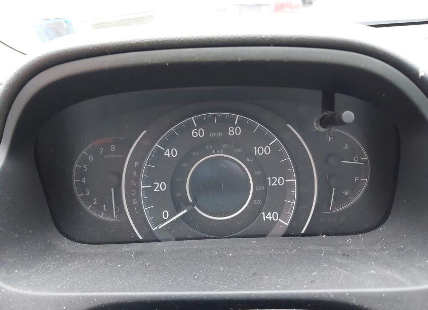 Photo 7 of 2016 Honda Cr-v SE (VIN 2HKRM4H4XGH629076)