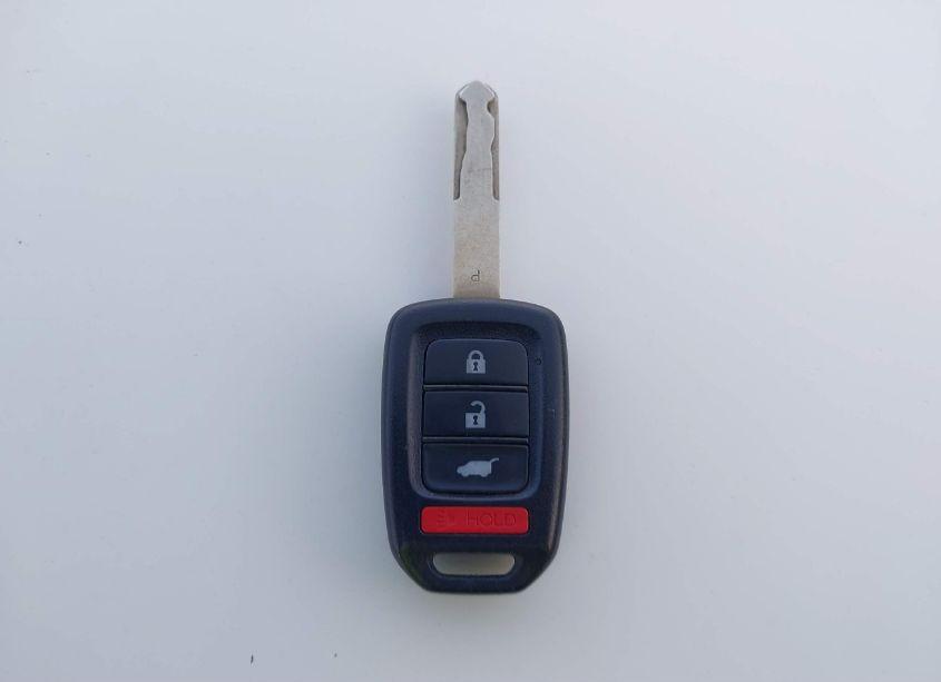 Photo 11 of 2016 Honda Cr-v SE (VIN 2HKRM4H4XGH698673)