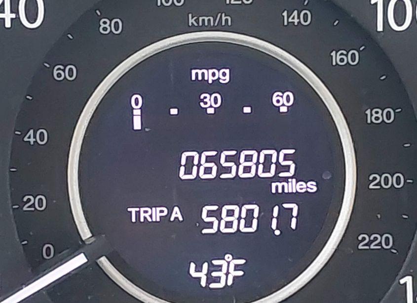 Photo 15 of 2016 Honda Cr-v SE (VIN 2HKRM4H4XGH698673)