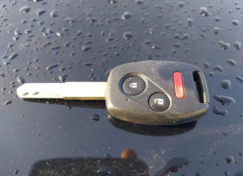 Photo 11 of 2012 Honda Cr-v EX (VIN 2HKRM4H50CH630207)